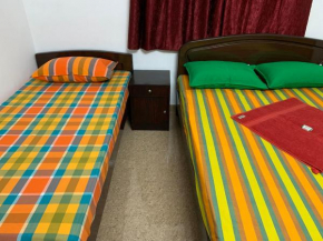 Temple Tree Homes Next to Apollo & Sankara Nethralaya Hospitals Service Apartments With Kitchen